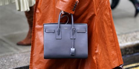 ysl sac de jour review